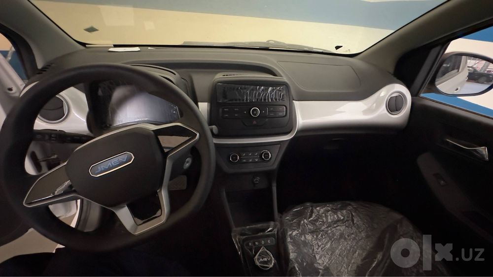Renault EV2.