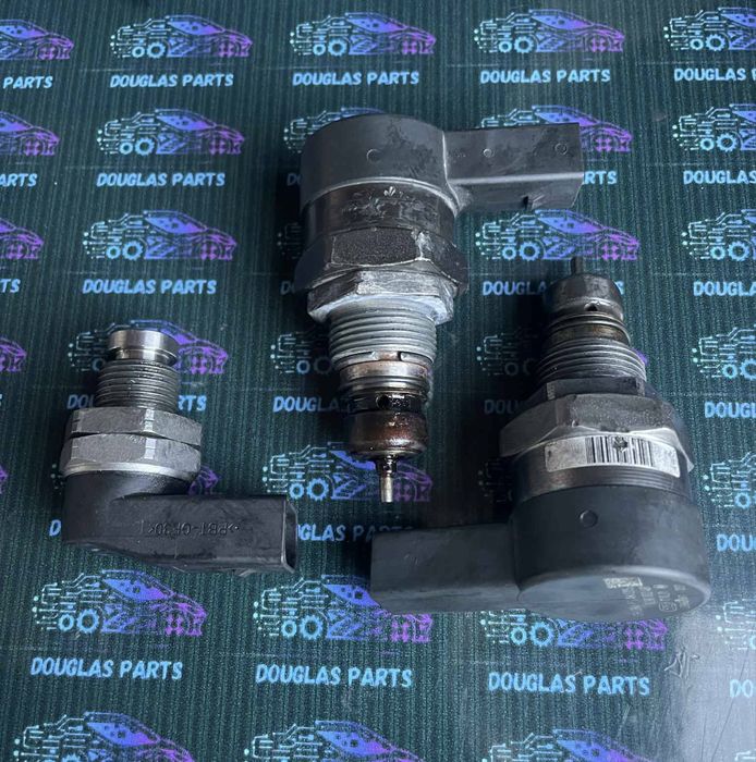 Датчици за налягане на горивото за BMW E46 M47D20 150 коня