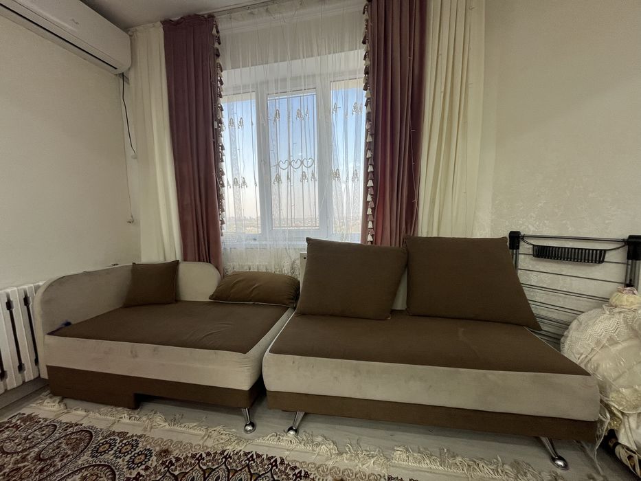 Диван б/у 210*130