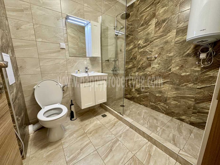 Продава се Двустаен апартамент в Ахелой - 68 кв.м за 1133 €/кв.м - Снимка #10