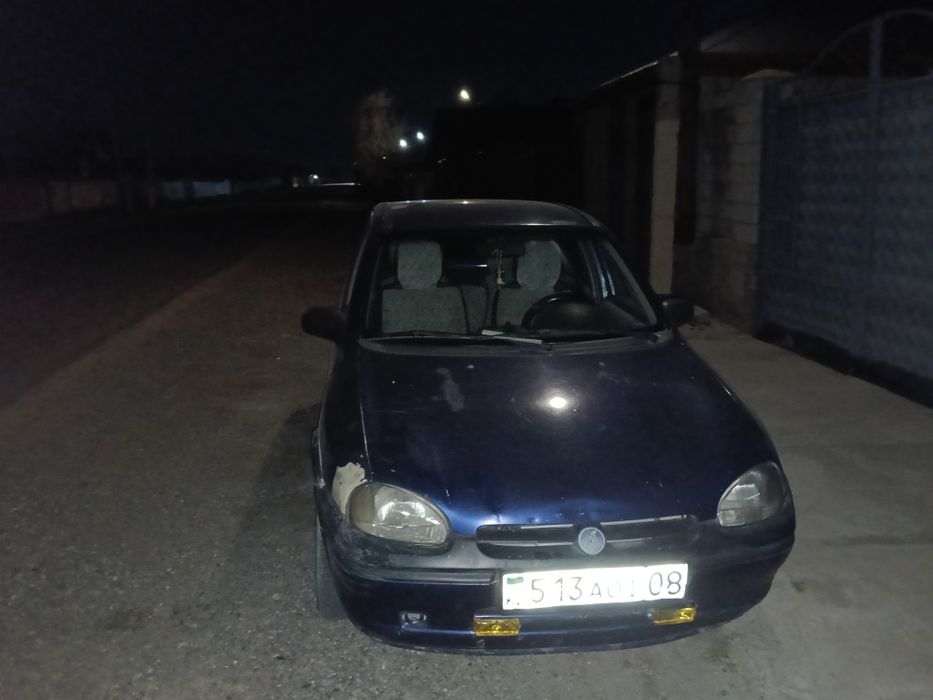 Продам опель вито на автомате