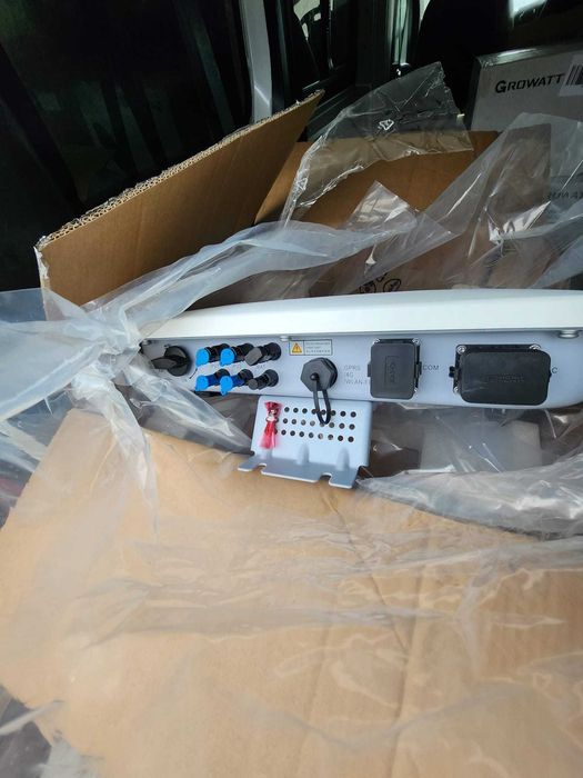 Inverter Huawei SUN2000L-6KTL NOU