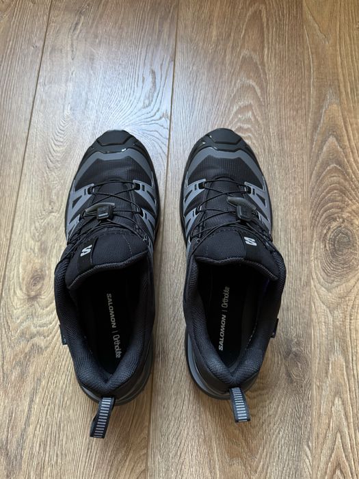 Salomon x ultra 360 goretex размер 44⅔