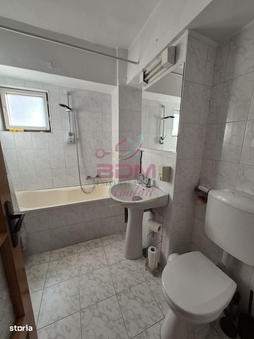 COMISION 0 I Apartament 3 camere | decomandat | 66 mp | zona centrala