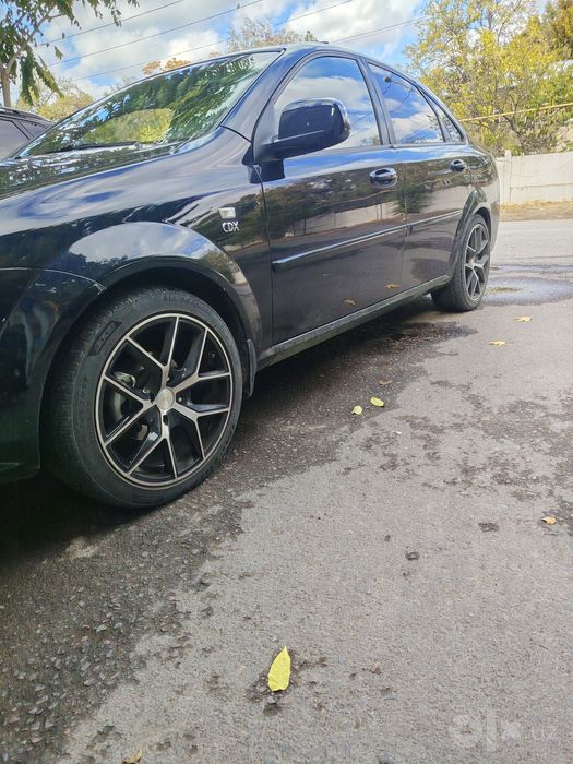 Diska orginali jentra