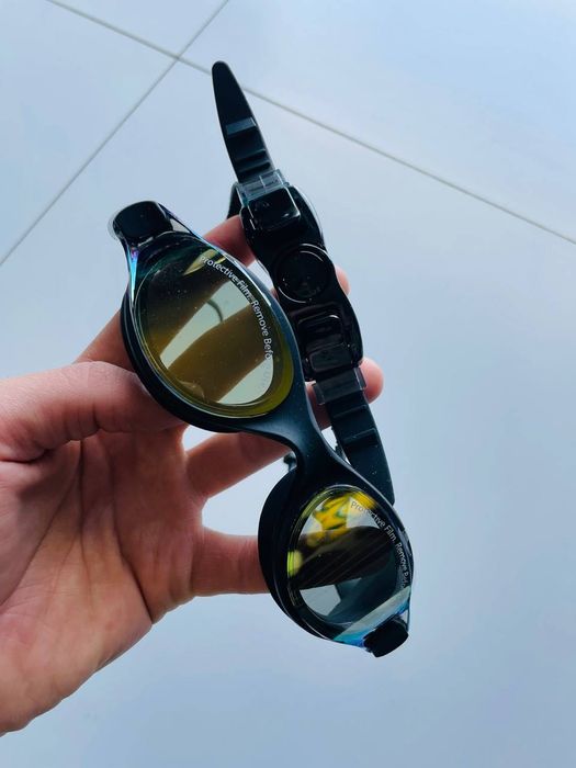Очки для плавания оптом и розницу