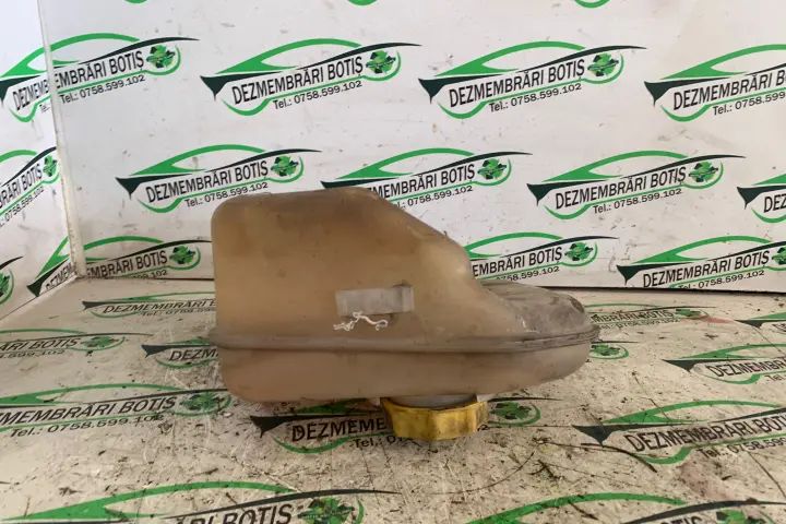 Vas expansiune Ford Focus 2001 1.8 MT (115 hp)