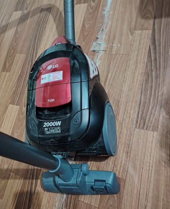 пылесос продается