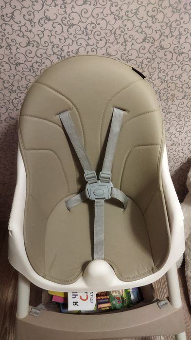 Детский стульчик