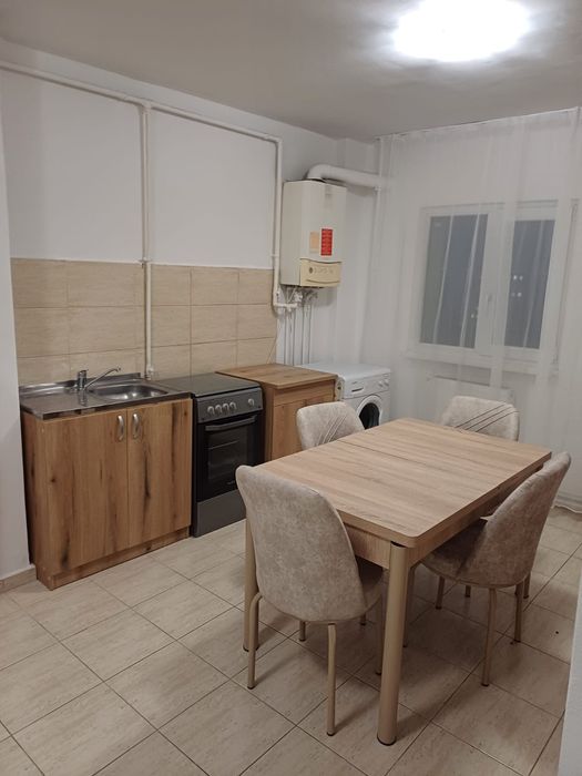 Apartament de inchiriat cu 2 camere in Cluj Napoca