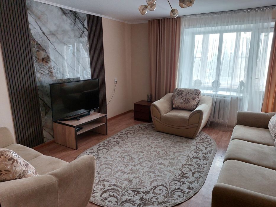 Сдается 2х квартира