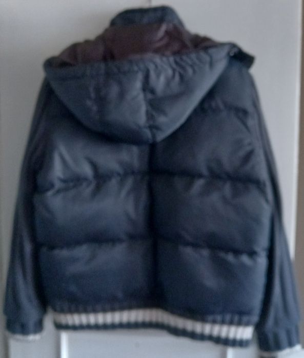 Зимно яке на Pepe Jeans