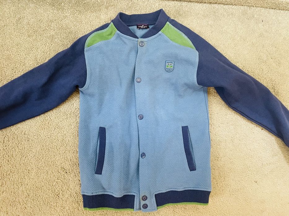 Пролетни якета-130 см