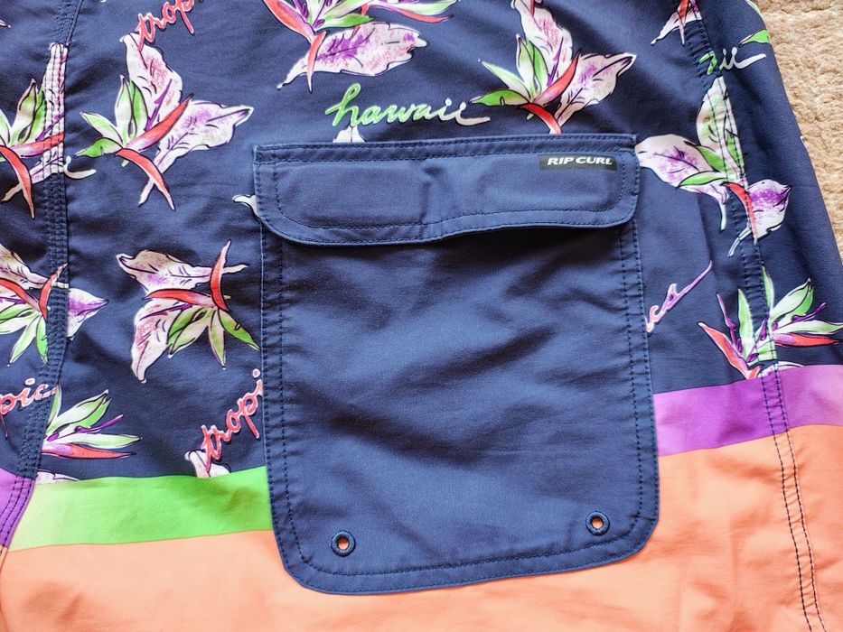 Бански rip curl men