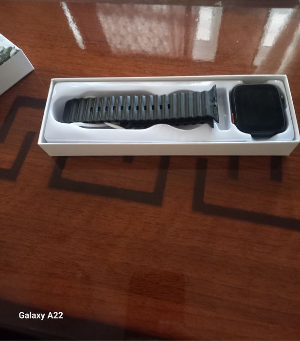 Смарт часы T800 Ultra