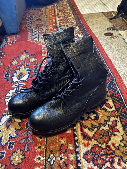 Продам берцы.Почти новые