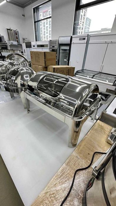 Мармит для подогрева блюд