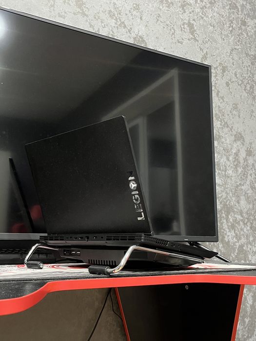 Игровой ноутбук