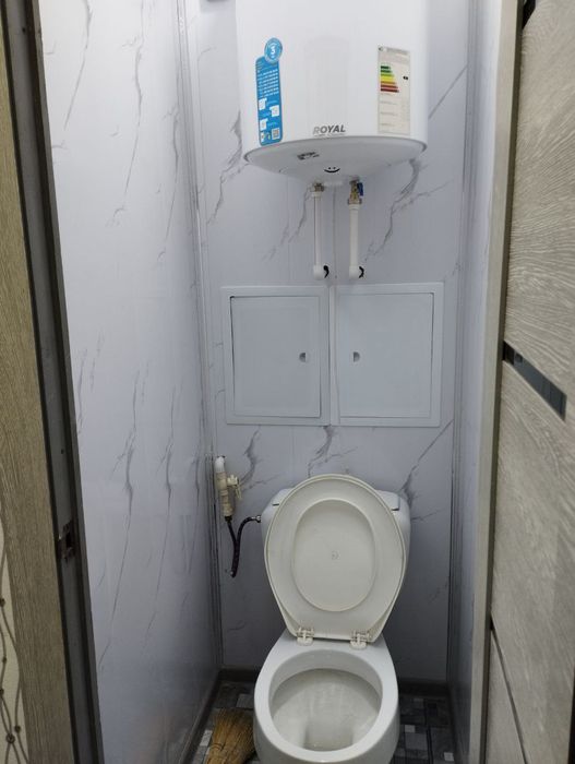 Аренда однокомнатная квартира