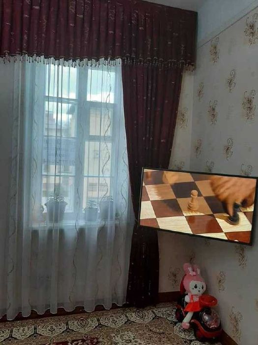 продается квартира