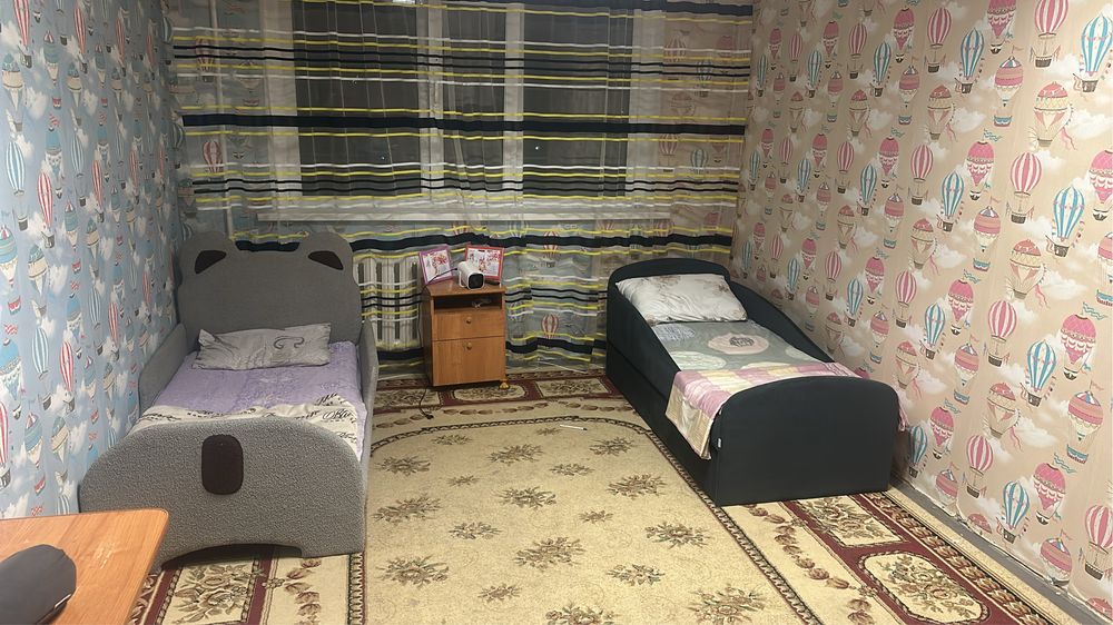 Сдам 3х комнатную квартиру