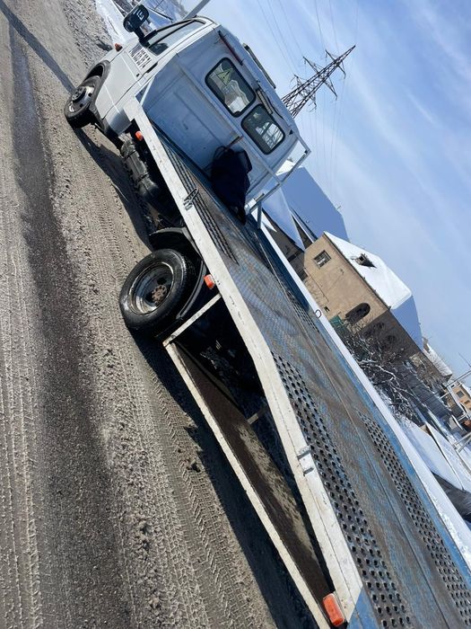 Эвакуация Алматы 24/7