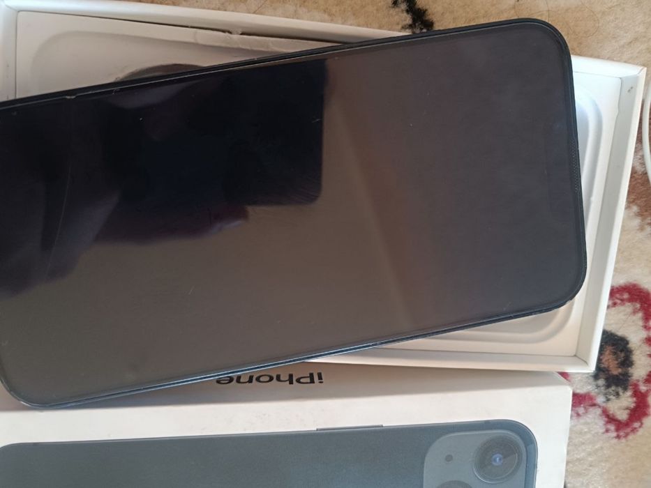 iPhone 13 80% обмен