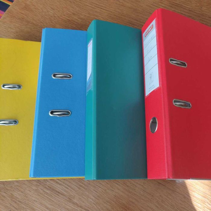Biblioraft , bibliorafturi , dosar , dosare cu sina