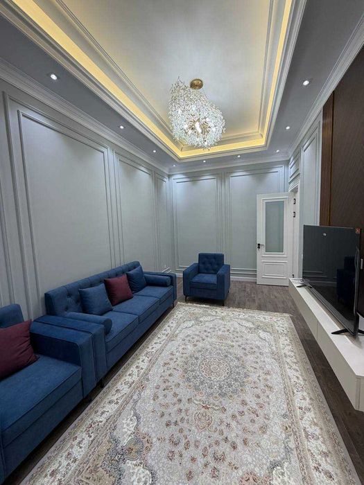 Продается 2-х комнатная квартира на Чинабаде