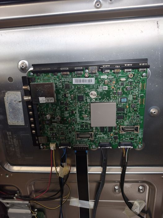 Samsung 139 diagonala UE55ES8005