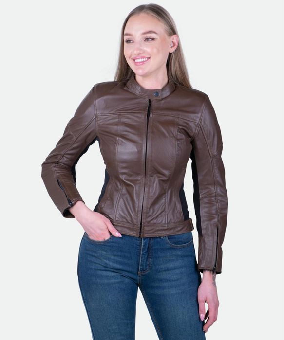 Geacă motocicletă femei