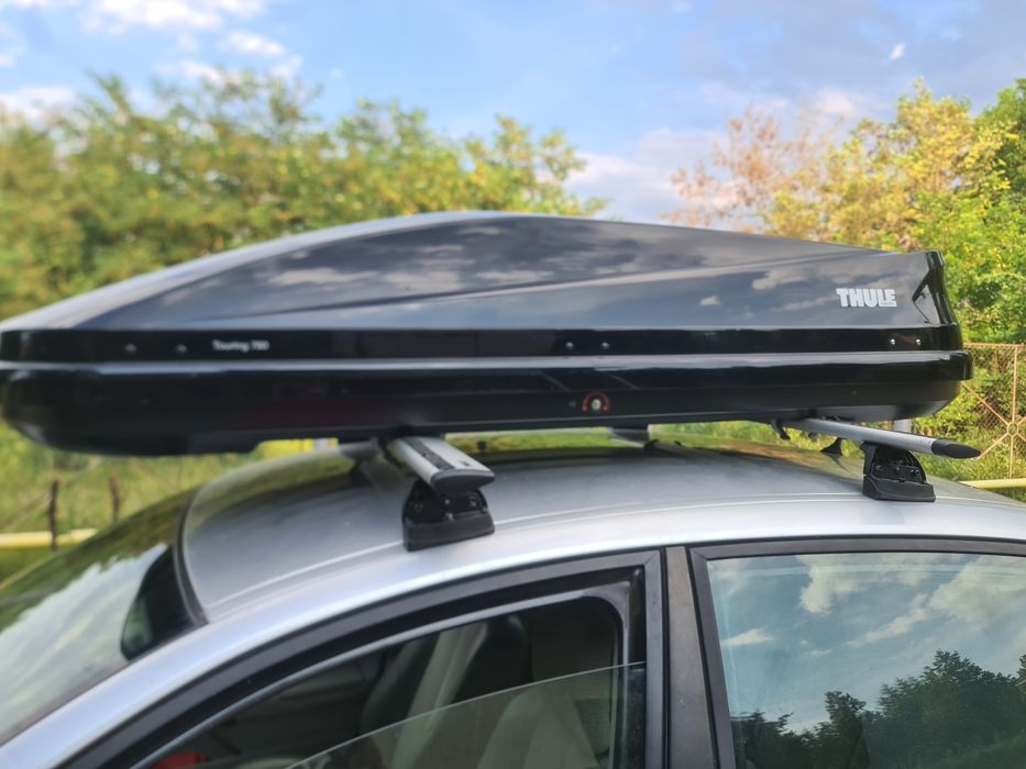 In chiriez cutie portbagaj/cufar bagaje