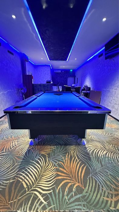 Vand masa biliard profesionala