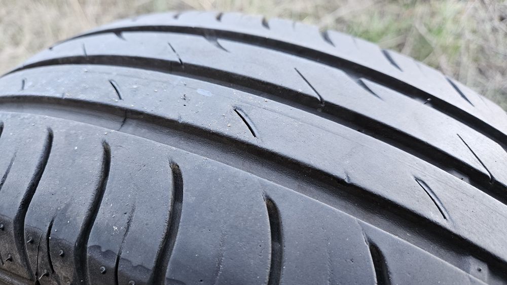 2бр гуми 175 65 14 нексен nexen