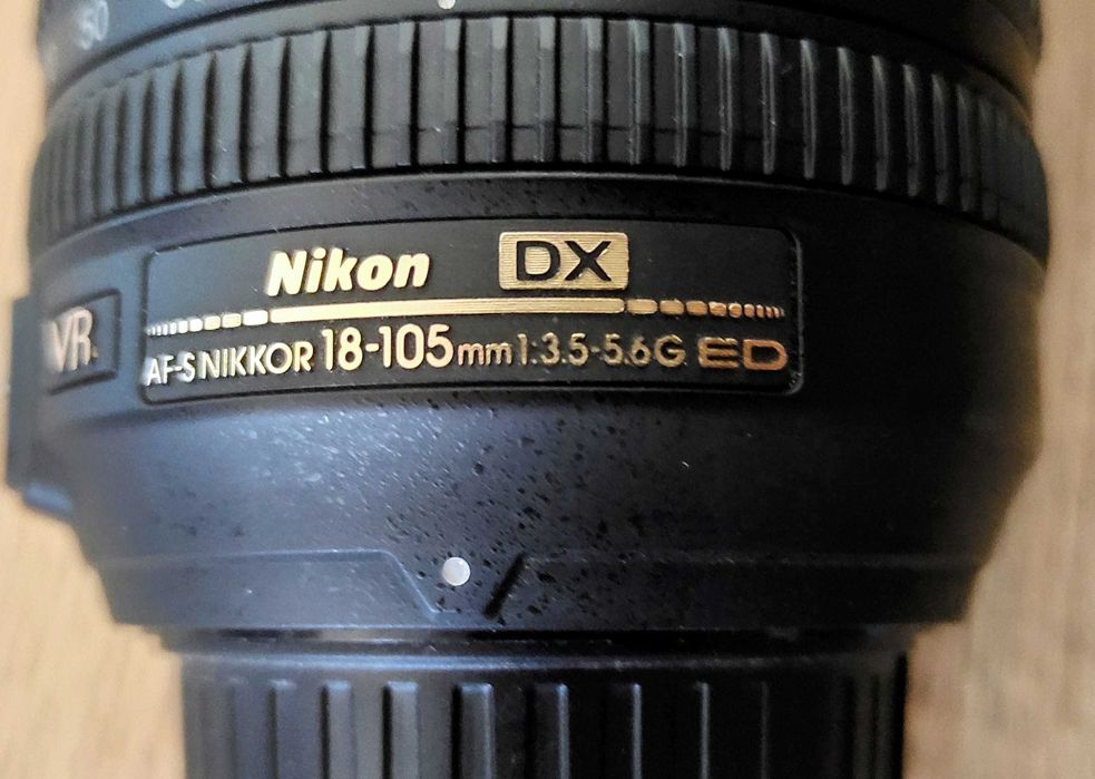 Nikon D7000 Никон