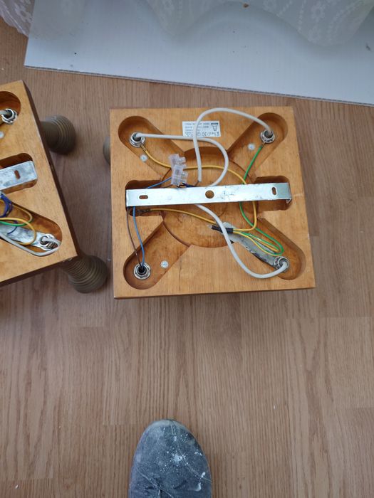 Осветителни тела / спот