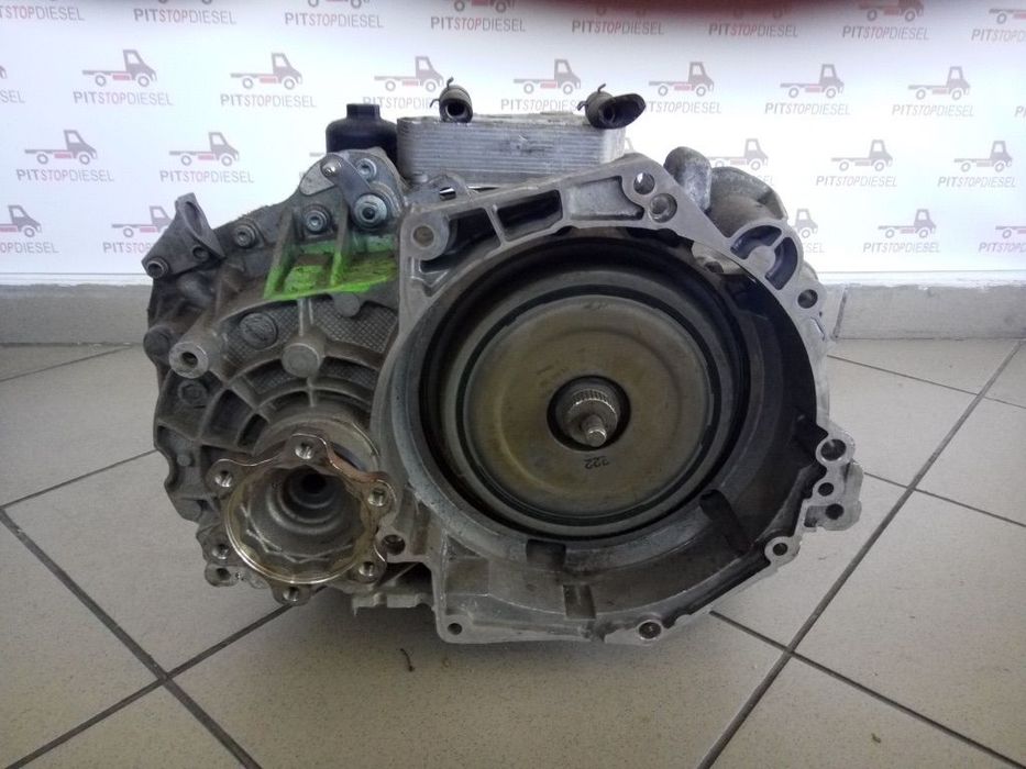 Cutie de viteze DSG PASSAT, GOLF, AUDI A3, ALTEA , LEON, SUPERB LQP 2010 2011 2012 2013