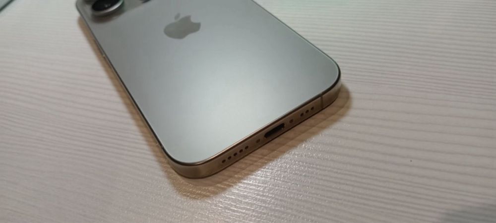 Продам или обменяю, IPhone 16 pro 128gb