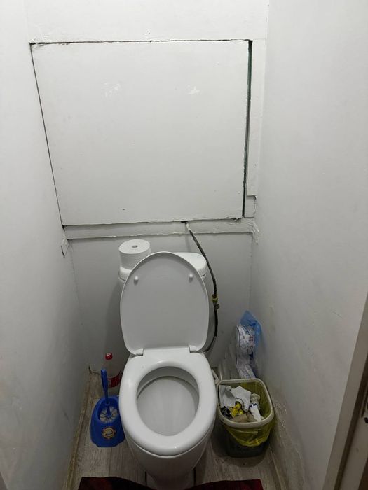 Олмалиқ  Московскийда ижарага уй берилади