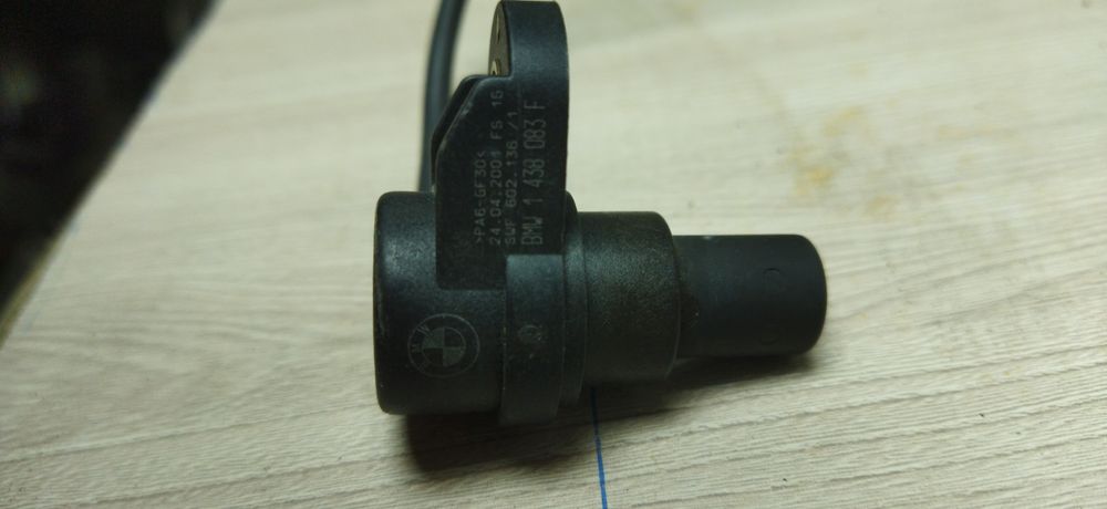 Датчик распредвала м60 м62 (bmw, range rover)