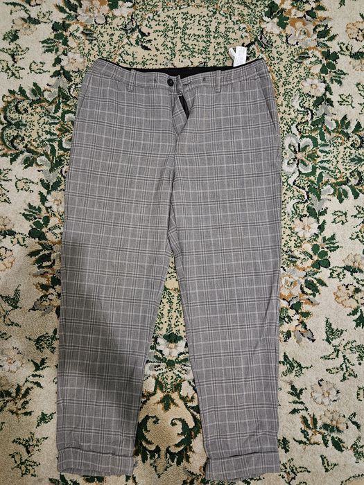 Одежда Zara, H&M