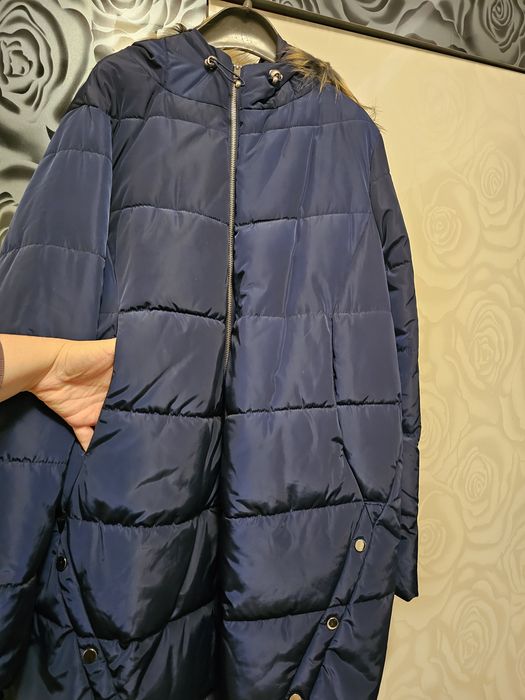Geacă de iarnă Sinsay XL