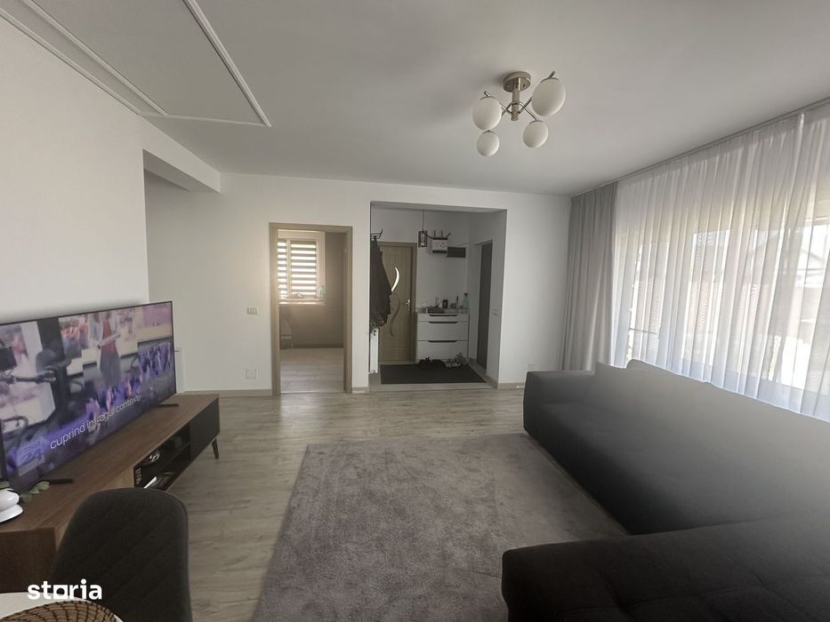 Casă 4 camere | 340 mp | Pod mansardabil | Pantelimon | Ienupărului