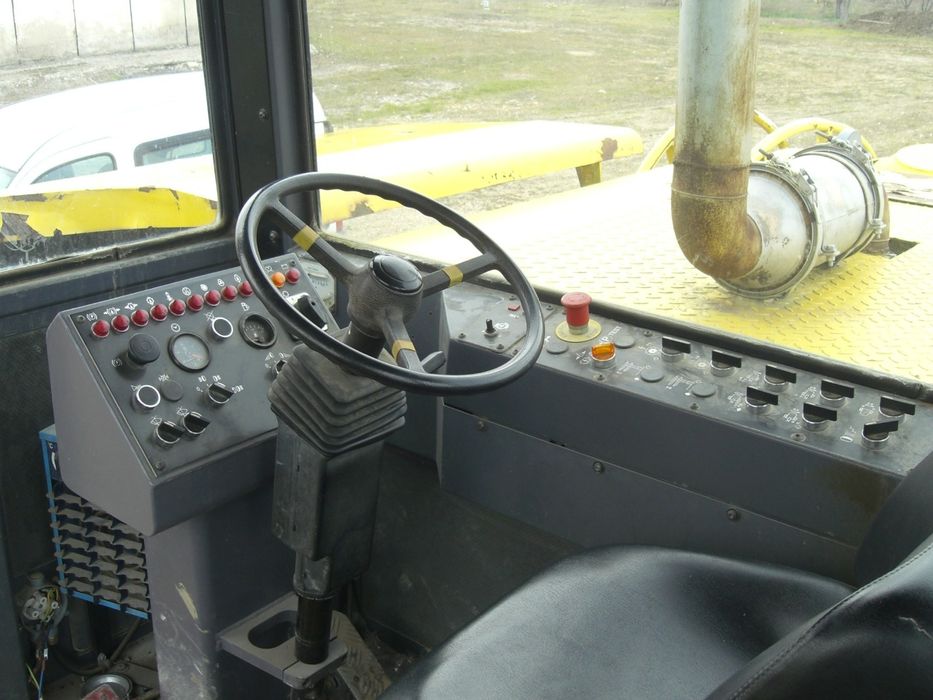 Atlas Copco Atlas Copco ROCKEТ XL3C