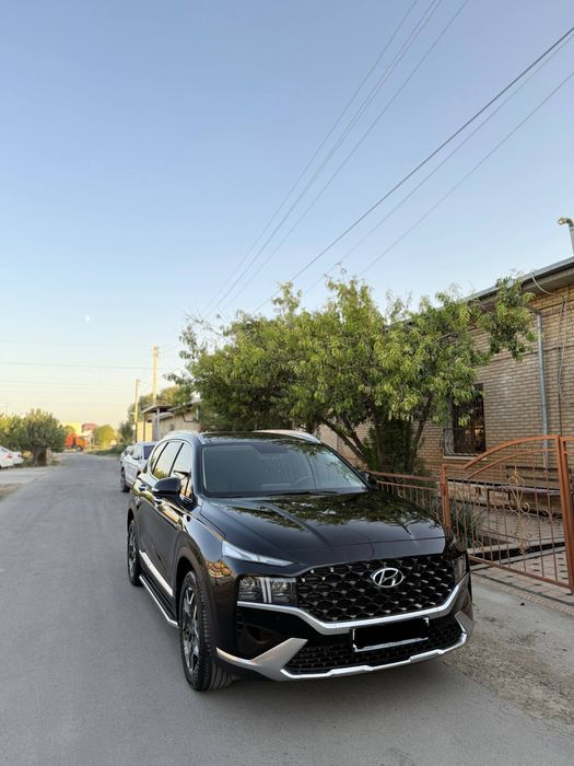 Xunday Santafe 2021