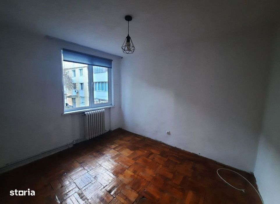 Apartament  2 camere Precista , 50 metri, etaj 1 Cod:160693