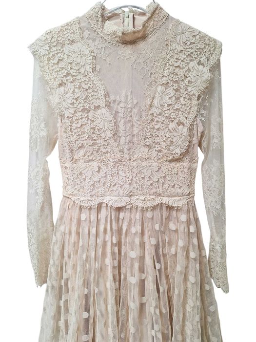 Сватбена рокля Miss Rosier нова