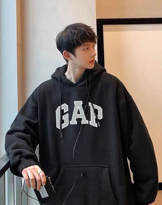 Мужская толстовка качественная в наличии