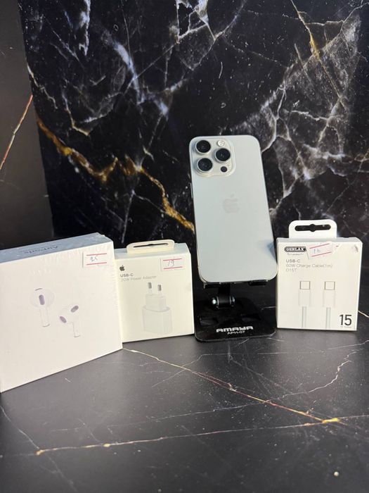 Iphone 15 pro/ Айфон 15 про