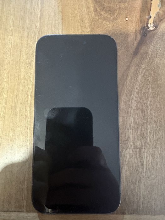 Iphone 15 Pro 256 GB